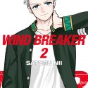 Windbreaker 2
