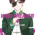 Windbreaker 4