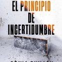 Principio de incertidumbre