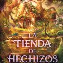 La tienda de los hechizos