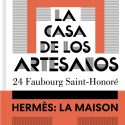 La casa de los artesanos