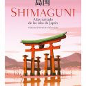Shimaguni. Atlas narrado de las islas de Japón