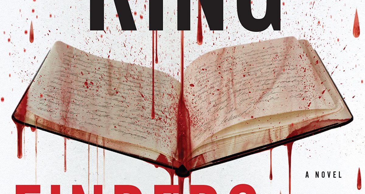 stephen king finders keepers trilogy